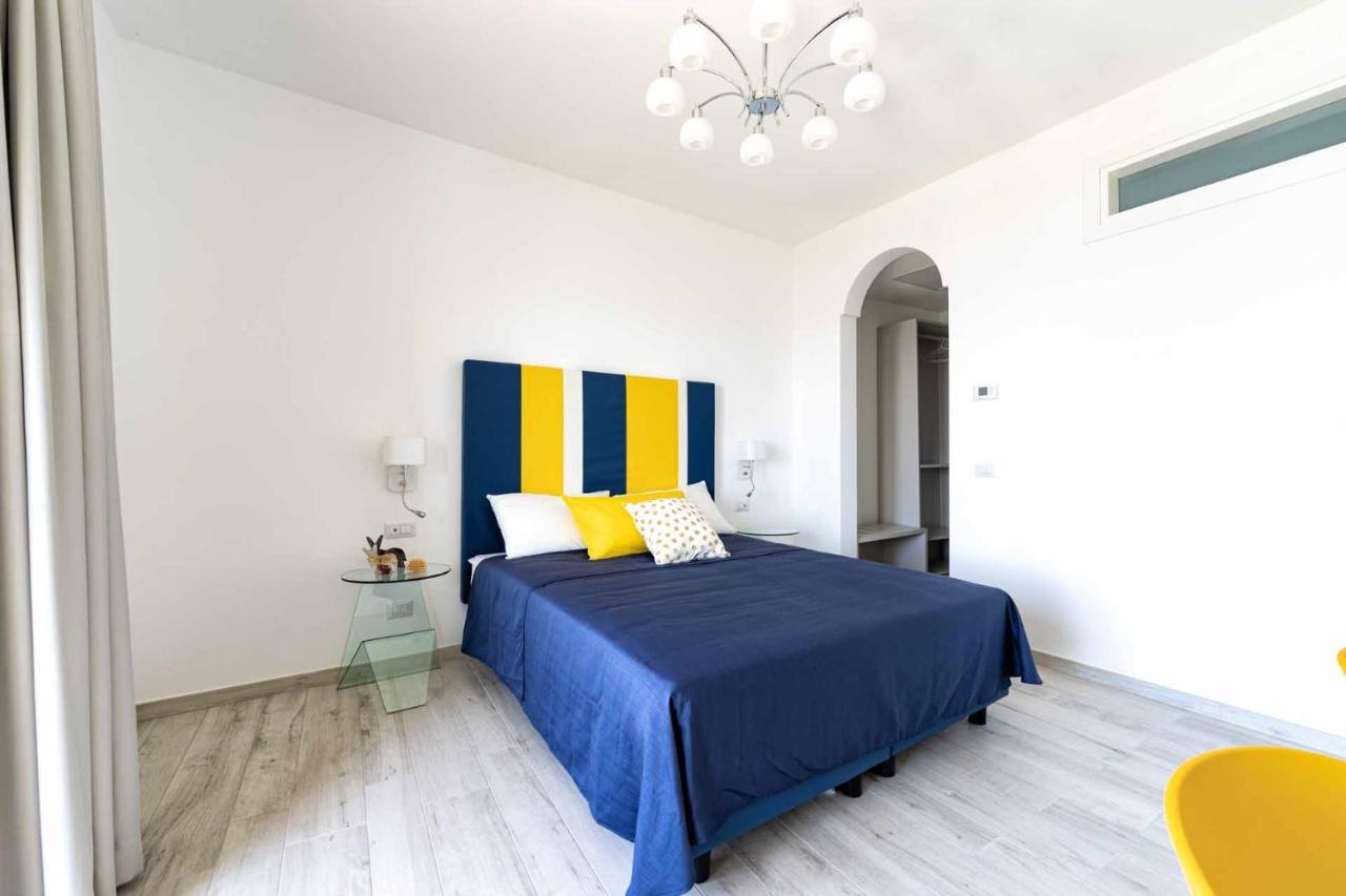 Tenuta Dell'Al.Ma. Amalfi Exterior foto
